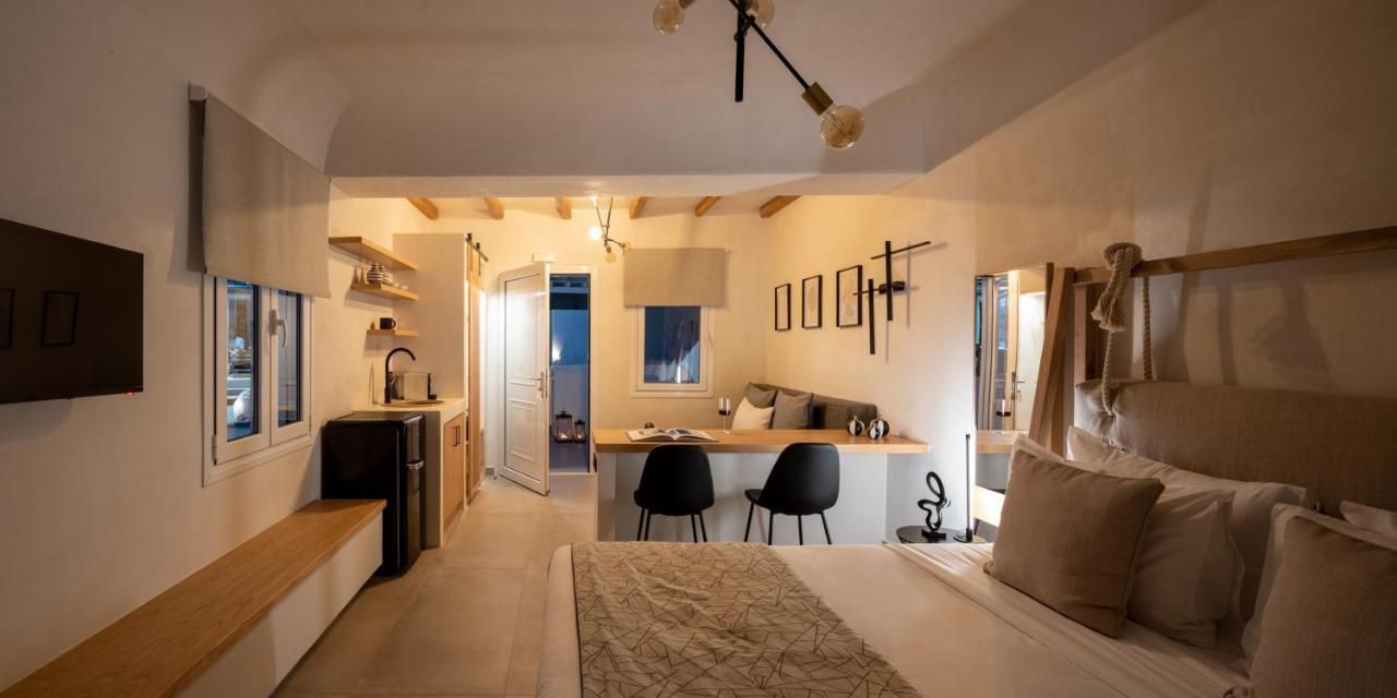 Centro Suite Имеровигли Экстерьер фото