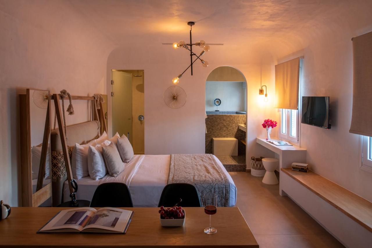 Centro Suite Имеровигли Экстерьер фото