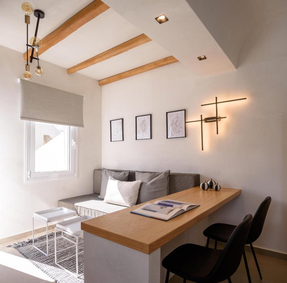 Centro Suite Имеровигли Экстерьер фото