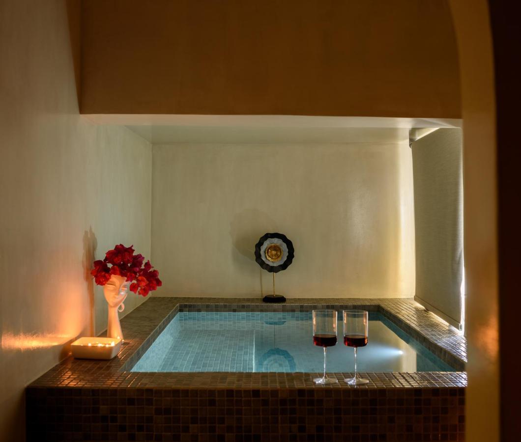 Centro Suite Имеровигли Экстерьер фото