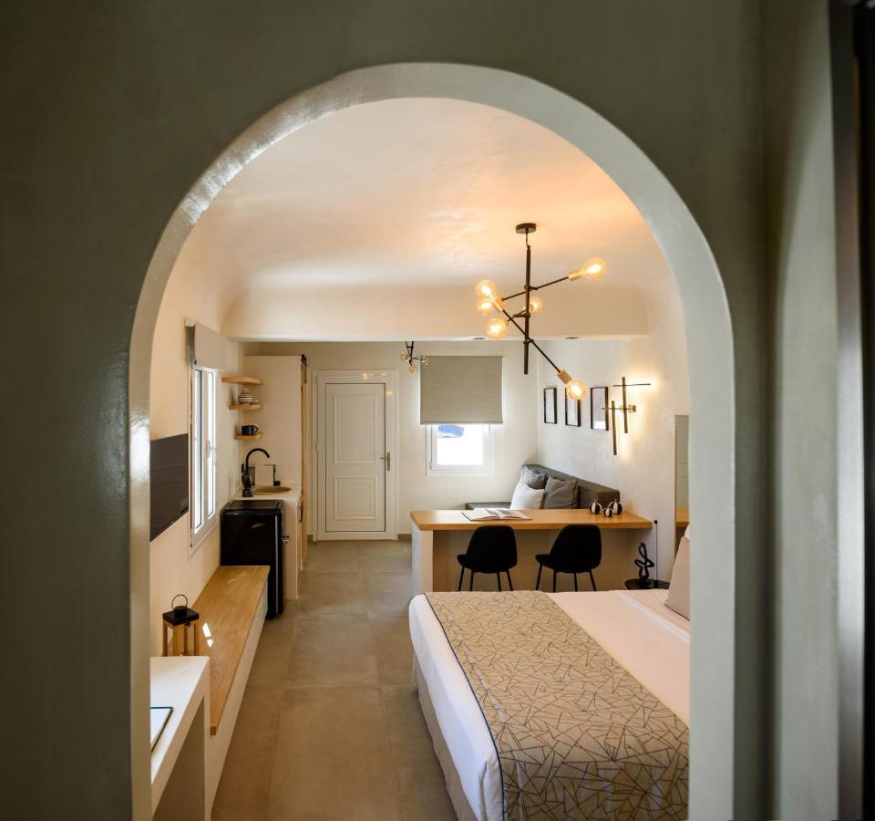 Centro Suite Имеровигли Экстерьер фото