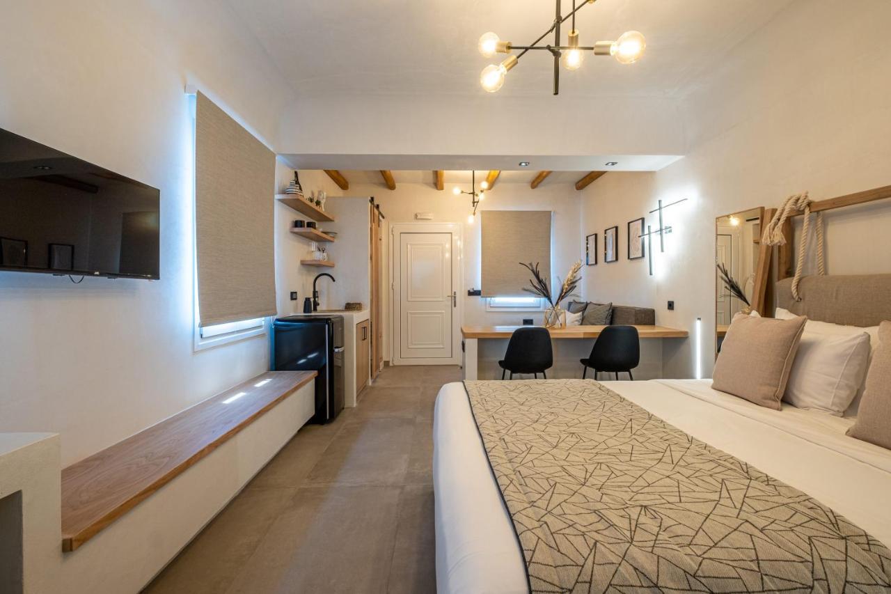 Centro Suite Имеровигли Экстерьер фото